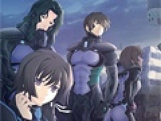 マブラヴ オルタネイティヴ トータル・イクリプス」の公式サイトが