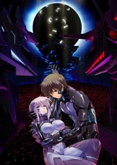 画像ギャラリー No.004のサムネイル画像 / 「マブラヴ オルタネイティヴ トータル・イクリプス」体験版の配信が本日スタート。ストーリー本編の印象的なシーンを楽しめる特別仕様