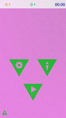 ���������꡼ No.001�Υ���ͥ������ / ���ޥ۸����ѥ��륲�����YANKAI'S TRIANGLE�פ�Ҳ𤹤�֡ʤۤܡ��������ޥۥ������̿�����1488��