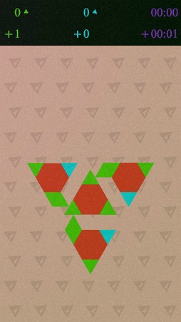 ���������꡼ No.002�Υ���ͥ������ / ���ޥ۸����ѥ��륲�����YANKAI'S TRIANGLE�פ�Ҳ𤹤�֡ʤۤܡ��������ޥۥ������̿�����1488��