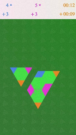 ���������꡼ No.003�Υ���ͥ������ / ���ޥ۸����ѥ��륲�����YANKAI'S TRIANGLE�פ�Ҳ𤹤�֡ʤۤܡ��������ޥۥ������̿�����1488��