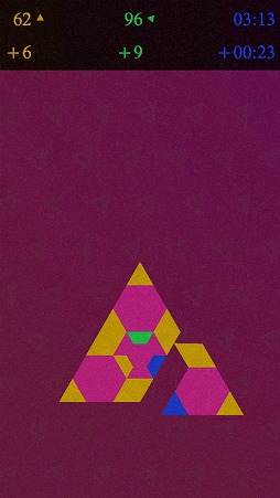 ���������꡼ No.004�Υ���ͥ������ / ���ޥ۸����ѥ��륲�����YANKAI'S TRIANGLE�פ�Ҳ𤹤�֡ʤۤܡ��������ޥۥ������̿�����1488��