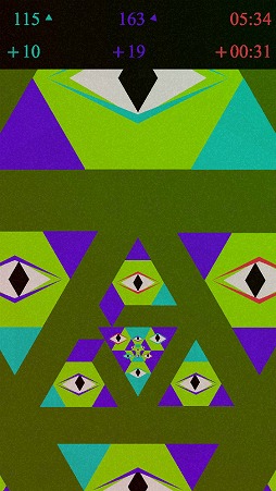 ���������꡼ No.005�Υ���ͥ������ / ���ޥ۸����ѥ��륲�����YANKAI'S TRIANGLE�פ�Ҳ𤹤�֡ʤۤܡ��������ޥۥ������̿�����1488��