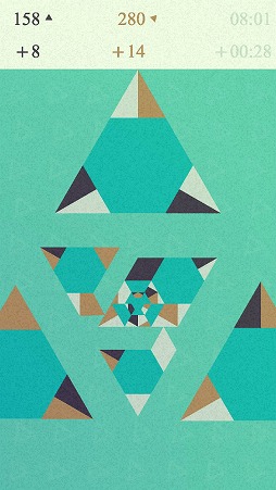 ���������꡼ No.006�Υ���ͥ������ / ���ޥ۸����ѥ��륲�����YANKAI'S TRIANGLE�פ�Ҳ𤹤�֡ʤۤܡ��������ޥۥ������̿�����1488��