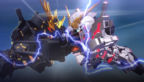 シリーズ最新作 Sdガンダム ジージェネレーション オーバーワールド は9月27日に発売 戦局を覆すほどの強力な効果を発揮する マスタースキル を紹介