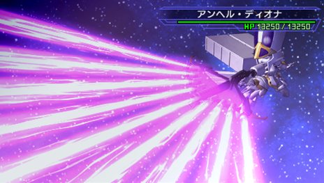 画像ギャラリー No.007のサムネイル画像 / 「SDガンダム ジージェネレーション オーバーワールド」新規参入機体や登場キャラクターが公開に。生産やジェネレーションブレイクなどの情報も