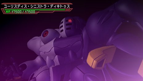 画像ギャラリー No.008のサムネイル画像 / 「SDガンダム ジージェネレーション オーバーワールド」新規参入機体や登場キャラクターが公開に。生産やジェネレーションブレイクなどの情報も