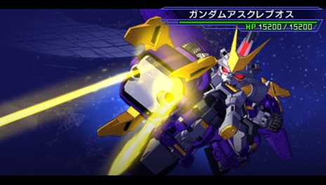 Sdガンダム ジージェネレーション オーバーワールド 新規参入機体や登場キャラクターが公開に 生産やジェネレーションブレイクなどの情報も