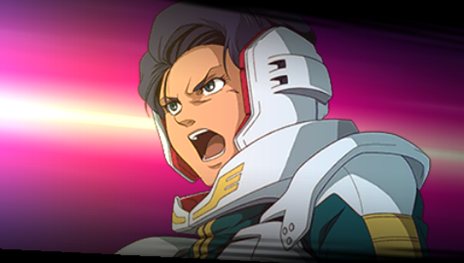 画像ギャラリー No.022のサムネイル画像 / 「SDガンダム ジージェネレーション オーバーワールド」新規参入機体や登場キャラクターが公開に。生産やジェネレーションブレイクなどの情報も