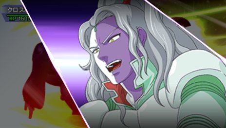 画像ギャラリー No.024のサムネイル画像 / 「SDガンダム ジージェネレーション オーバーワールド」新規参入機体や登場キャラクターが公開に。生産やジェネレーションブレイクなどの情報も