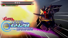 画像ギャラリー No.030のサムネイル画像 / 「SDガンダム ジージェネレーション オーバーワールド」新規参入機体や登場キャラクターが公開に。生産やジェネレーションブレイクなどの情報も