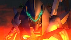 画像ギャラリー No.035のサムネイル画像 / 「SDガンダム ジージェネレーション オーバーワールド」新規参入機体や登場キャラクターが公開に。生産やジェネレーションブレイクなどの情報も