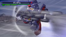 画像ギャラリー No.008のサムネイル画像 / 「SDガンダム ジージェネレーション オーバーワールド」ステージ攻略時に出現する新要素「オーバーインパクト」の存在が明らかに