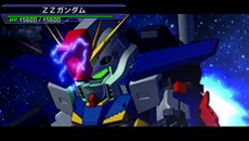 画像ギャラリー No.009のサムネイル画像 / 「SDガンダム ジージェネレーション オーバーワールド」ステージ攻略時に出現する新要素「オーバーインパクト」の存在が明らかに
