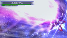 画像ギャラリー No.010のサムネイル画像 / 「SDガンダム ジージェネレーション オーバーワールド」ステージ攻略時に出現する新要素「オーバーインパクト」の存在が明らかに