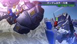 画像ギャラリー No.013のサムネイル画像 / 「SDガンダム ジージェネレーション オーバーワールド」ステージ攻略時に出現する新要素「オーバーインパクト」の存在が明らかに