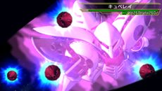 画像ギャラリー No.014のサムネイル画像 / 「SDガンダム ジージェネレーション オーバーワールド」ステージ攻略時に出現する新要素「オーバーインパクト」の存在が明らかに