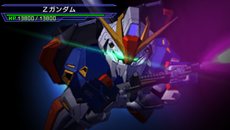 画像ギャラリー No.015のサムネイル画像 / 「SDガンダム ジージェネレーション オーバーワールド」ステージ攻略時に出現する新要素「オーバーインパクト」の存在が明らかに