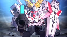 画像ギャラリー No.016のサムネイル画像 / 「SDガンダム ジージェネレーション オーバーワールド」ステージ攻略時に出現する新要素「オーバーインパクト」の存在が明らかに