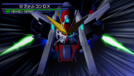 Sdガンダム ジージェネレーション オーバーワールド オーバーインパクトを超える高難度の コアインパクト 世界設定やキャラ育成の情報を公開
