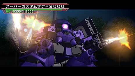 Sdガンダム ジージェネレーション オーバーワールド オーバーインパクトを超える高難度の コアインパクト 世界設定やキャラ育成の情報を公開