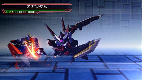 Sdガンダム ジージェネレーション オーバーワールド オーバーインパクトを超える高難度の コアインパクト 世界設定やキャラ育成の情報を公開