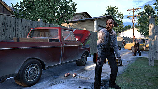 ꡼ No.002 | The Walking Dead: Survival InstinctפΥȥ쥤顼Ӥ襤ʤ饢ȥ󥿤ܻؤ