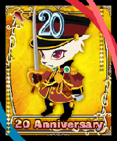 画像ギャラリー No.002のサムネイル画像 / 「激闘!ネコ騎士団」の会員数が20万人を突破。記念キャンペーンを開催