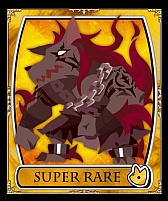 画像ギャラリー No.005のサムネイル画像 / 「激闘!ネコ騎士団」,イベントポイントを貯めて強力なボスカードをもらおう