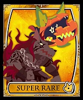 画像ギャラリー No.006のサムネイル画像 / 「激闘!ネコ騎士団」,イベントポイントを貯めて強力なボスカードをもらおう