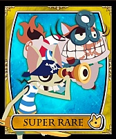 画像ギャラリー No.008のサムネイル画像 / 「激闘!ネコ騎士団」,イベントポイントを貯めて強力なボスカードをもらおう