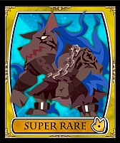 画像ギャラリー No.009のサムネイル画像 / 「激闘!ネコ騎士団」,イベントポイントを貯めて強力なボスカードをもらおう