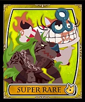 画像ギャラリー No.014のサムネイル画像 / 「激闘!ネコ騎士団」,イベントポイントを貯めて強力なボスカードをもらおう