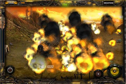 画像ギャラリー No.001のサムネイル画像 / 【10月18日のiPhone向けアプリセール情報】タッチ&フリック操作のランニングアクション「Temple Run」など,5タイトルの値下げ情報を掲載