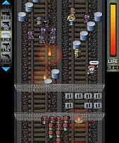 画像ギャラリー No.010のサムネイル画像 / 3DS用ダウンロードソフト「脱出!ゾンビシティ」が本日配信スタート