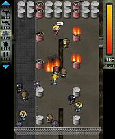 画像ギャラリー No.013のサムネイル画像 / 3DS用ダウンロードソフト「脱出!ゾンビシティ」が本日配信スタート