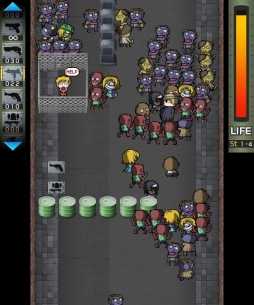 ꡼ No.002 | 3DSɥեȡæСӥƥפǤۿ