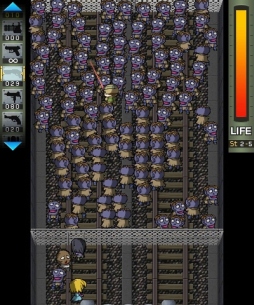 ꡼ No.003 | 3DSɥեȡæСӥƥפǤۿ