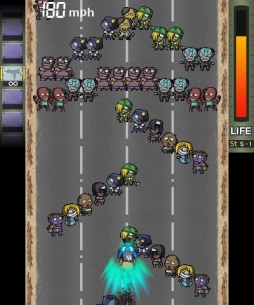 ꡼ No.005 | 3DSɥեȡæСӥƥפǤۿ