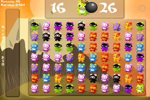 ꡼ No.007Υͥ / 711ŨPlanet Warsפ̵ǳڤ롣iPhone/iPadץͲ