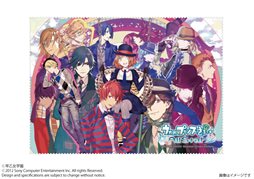 ꡼ No.002 | ֤Ρץ󥹤ޤâ All Star׽ǤȥꥸʥǥPSPΤƱѥå̸ȯ