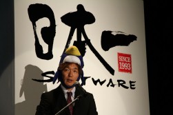 ꡼ No.004 | ֿͤȱ̿̿ΥѥɥפήԤױǲ貽ޤǡ20ǯޤܰ쥽եȥ¿ͤʥ󥸤Ǥե󥹤ݡ