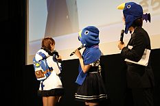 画像ギャラリー No.001のサムネイル画像 / 日本一ソフトウェア,「20周年祭発表会」の動画を公式サイトで公開