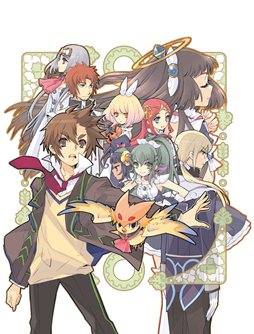 神様と運命革命のパラドクス 主なゲームシステムと宿敵 悪魔 についての情報が公開に 神様と運命革命のパラドクス 主なゲームシステムと宿敵 悪魔 についての情報が公開に
