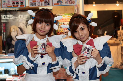 ꡼ No.002 | TGS 2012ܰ쥽եȥ̸īˡȿͤȱ̿̿ΤӤɤĥۡʤ뤫⡩