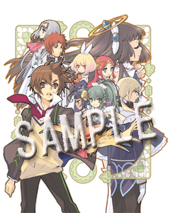 ���������꡼ No.006�Υ���ͥ������ / �ֿ��ͤȱ�̿��̿�Υѥ�ɥ����פ��Ȥ��Τ��»��������������饹�Ȥ򤢤���ä�Ź���̹�����ŵ������