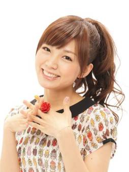 画像ギャラリー No.001のサムネイル画像 / 日本一ソフトウェアが2013年1月26日に開催の各務原元気祭で「ディスガイア D2」などのグッズを販売。三森すずこさんのミニライブも