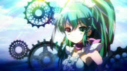 ���������꡼ No.005�Υ���ͥ������ / ��Υ����������饤��RPG�ֿ��ͤȱ�̿��̿�Υѥ�ɥ����פ��������ͤˤ��줿���顤�Ȥꤢ�����ץ쥤�ࡼ�ӡ��ˤ��Ƥߤ�