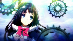 ���������꡼ No.006�Υ���ͥ������ / ��Υ����������饤��RPG�ֿ��ͤȱ�̿��̿�Υѥ�ɥ����פ��������ͤˤ��줿���顤�Ȥꤢ�����ץ쥤�ࡼ�ӡ��ˤ��Ƥߤ�