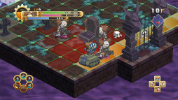 ���������꡼ No.011�Υ���ͥ������ / ��Υ����������饤��RPG�ֿ��ͤȱ�̿��̿�Υѥ�ɥ����פ��������ͤˤ��줿���顤�Ȥꤢ�����ץ쥤�ࡼ�ӡ��ˤ��Ƥߤ�